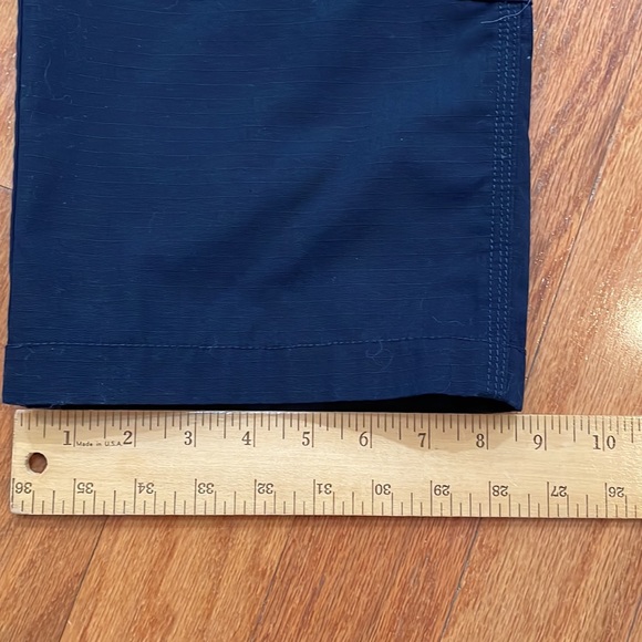 5.11 Tactical Series Women’s Size 10 Cargo Pants Tons of pockets waist grippers - Picture 10 of 14